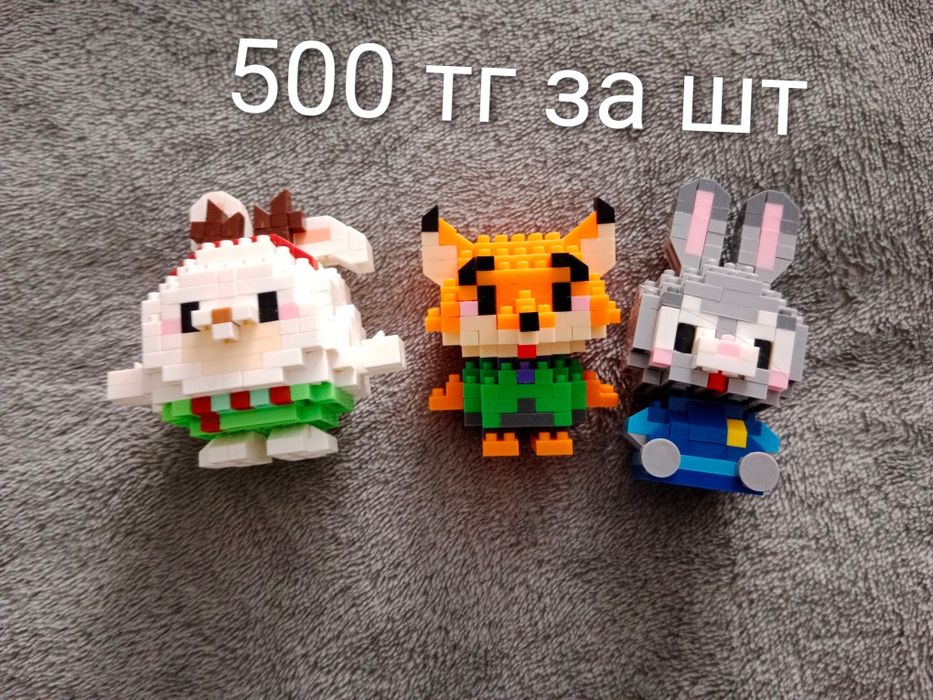 Продам разные игрушки