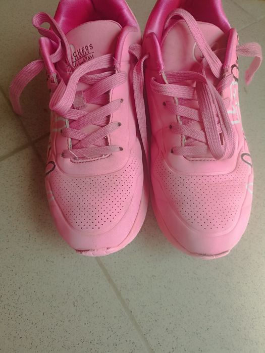 Skechers използвани маратонки 37 номер