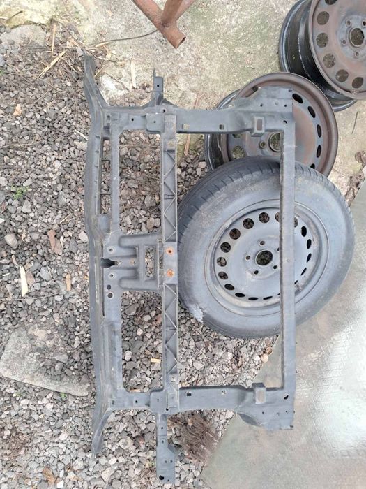 Очеларка за голф 5