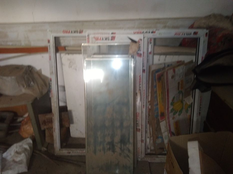 Терезе сатылады саудасы бар