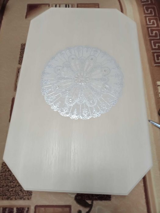 журнальный столик