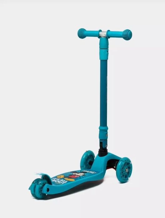 Bolajonlar uchun Scooter