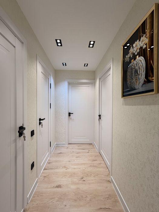 3 комнатная Кадышева Авиасозлар 4