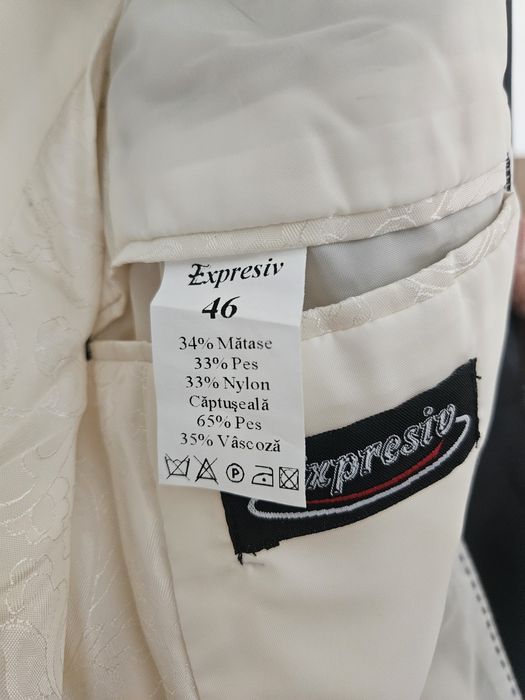 Costum nunta mire, nas, invitat