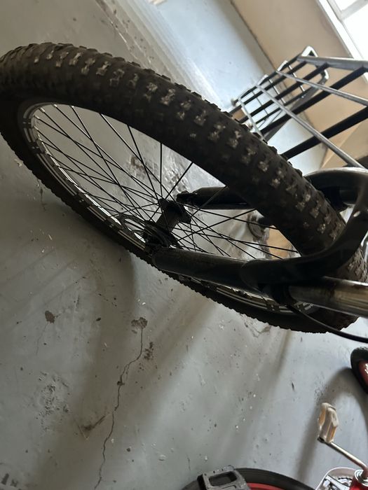 Велосипед продам
