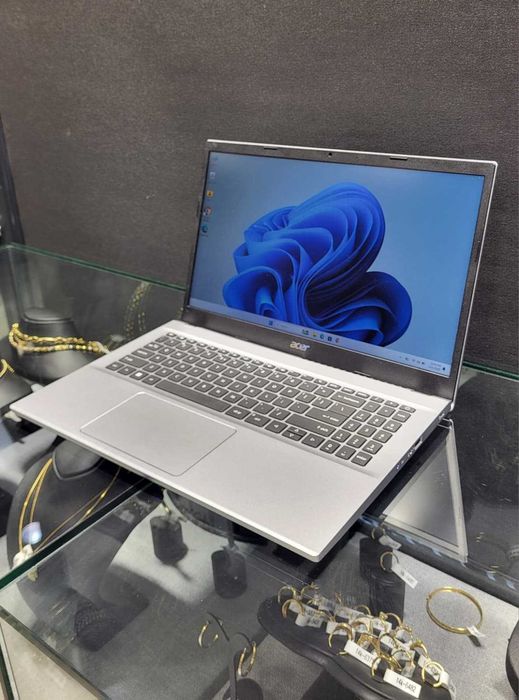 ***STAR*** Shop: Acer Aspire 3 - Ryzen 7 5700 - Garantie!!!