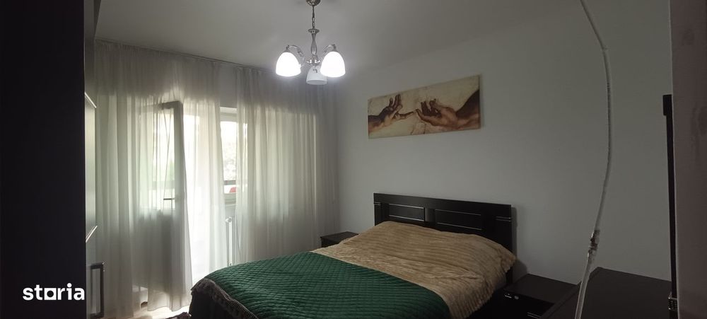 APARTAMENT 2 CAMERE – Piața Centrală/M-uri, CRAIOVA | 68,40 MP — fotografia 3