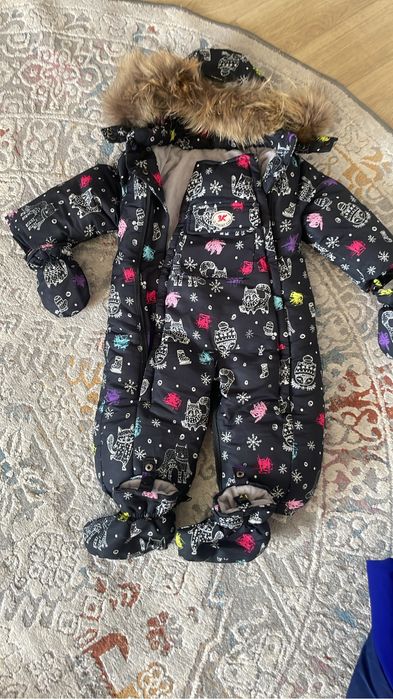 Продам куртки зимние