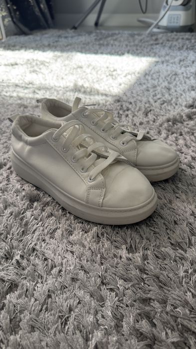 Обувь женская 36 размер