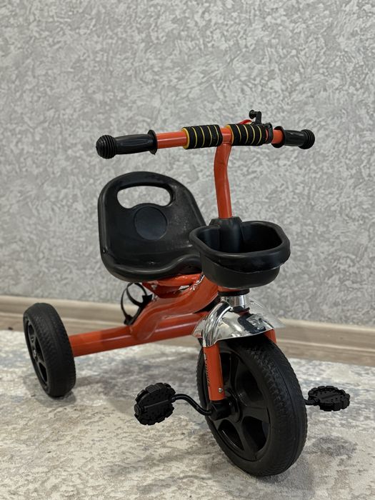 Продам детский велосипед