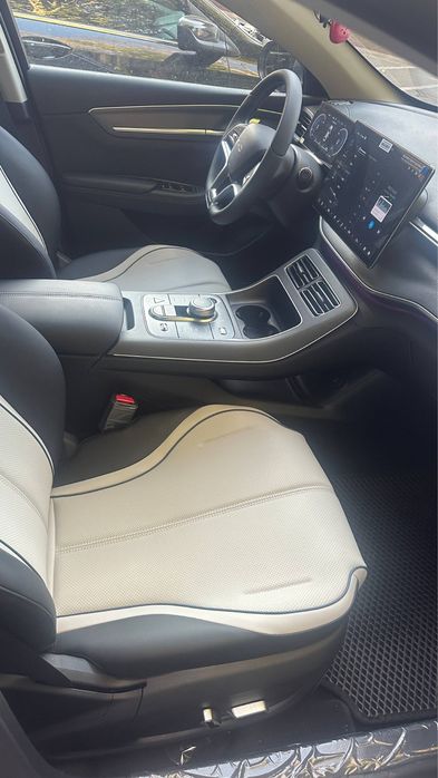 Новый BYD chazor full 4 позиция 120 км flagship