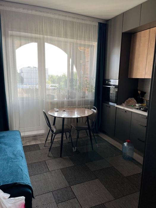 Продам квартиру в мкр Айнабулак