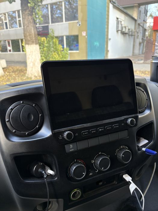 Продам автомагнитолу