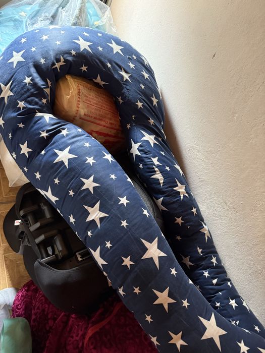 Подушка для беременных