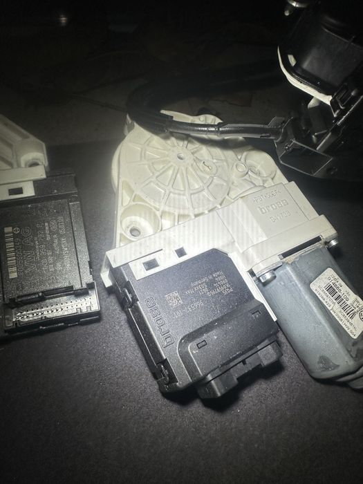 Vand piese de passat cc