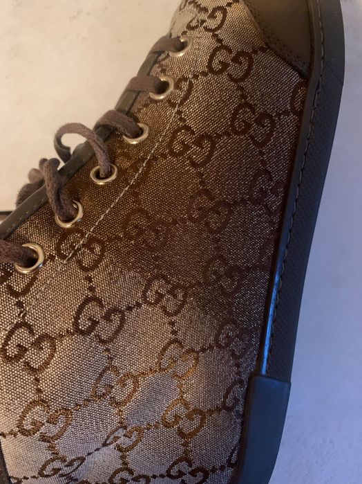 Оригинални обувки Gucci