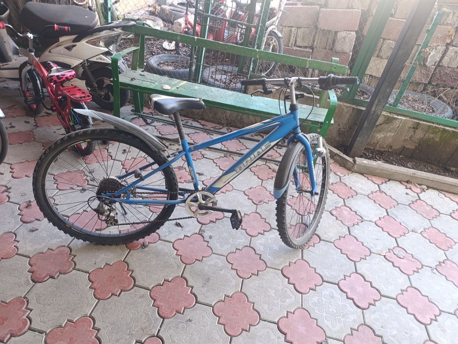 Велосипед 26 , японский