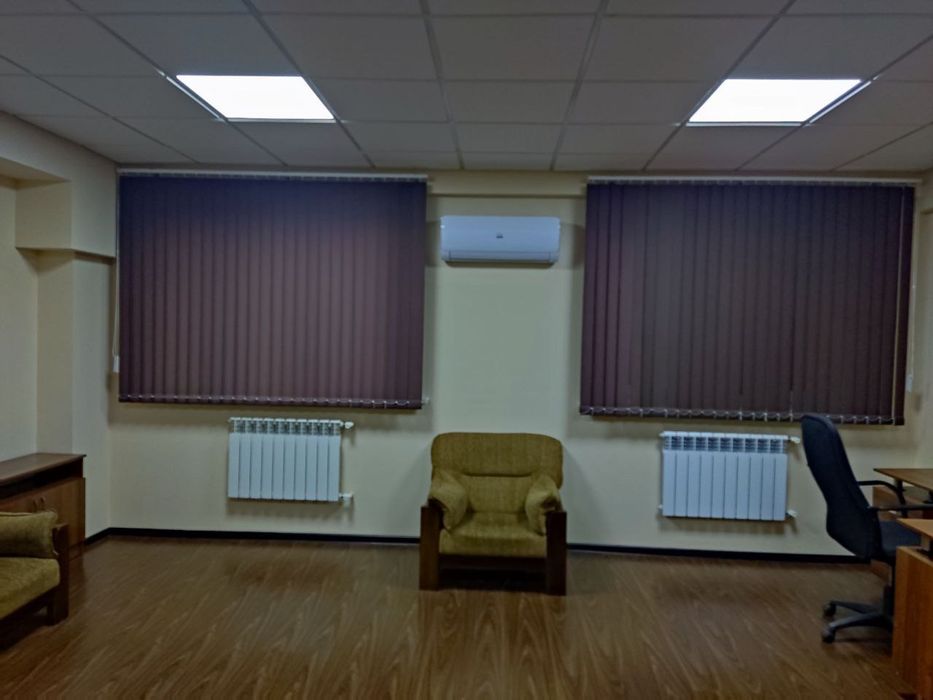 Офис под Адвакатуру, Консалтинг и др