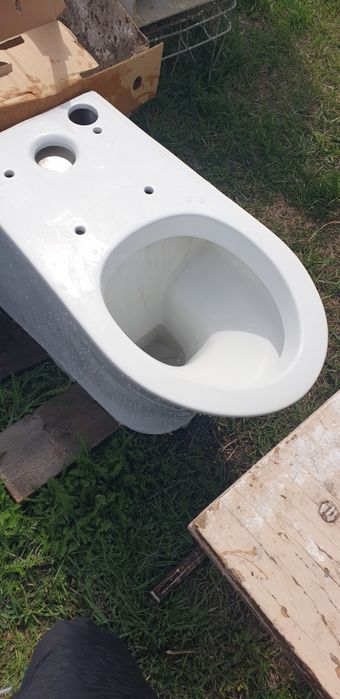 Унитаз за 5000тг