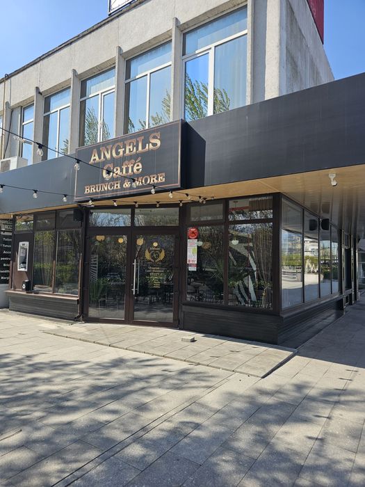 Preluare afacere la cheie