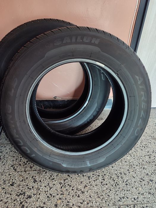 225/65/17 всесезонни Sailun