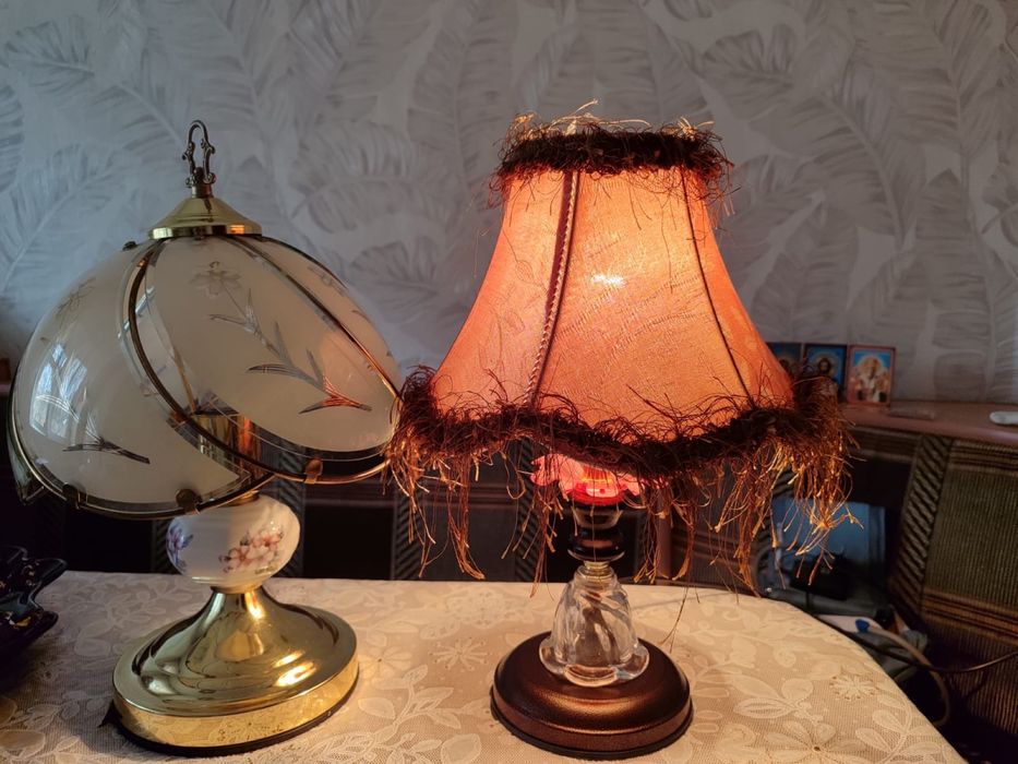 Ночные светильник