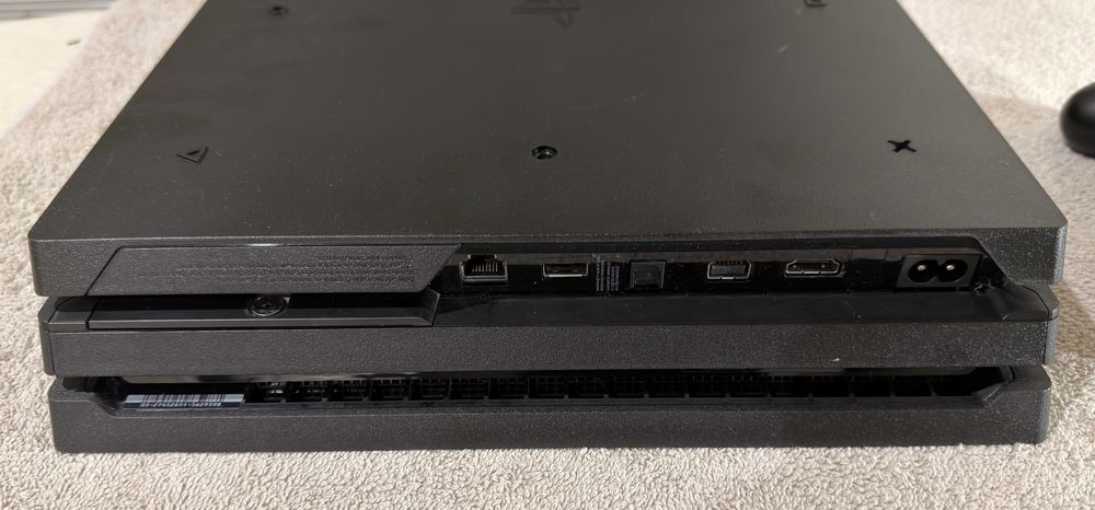 PS 4 Pro Kingdom Hearts III 3 Limited Edition, 1Tb, Playstation 4 Pro