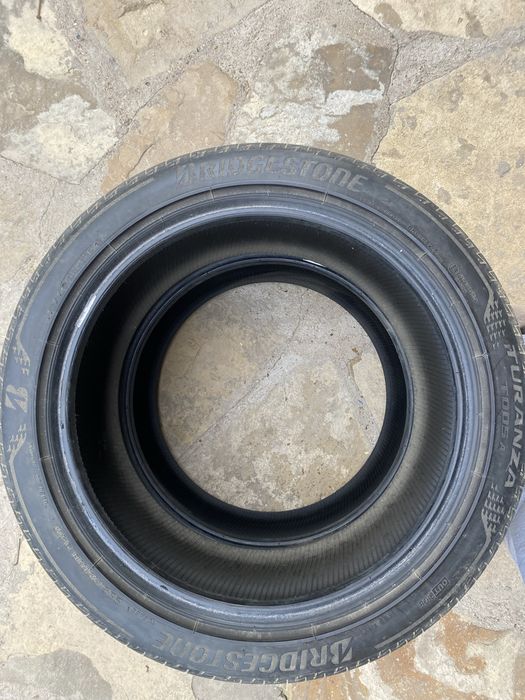 Летние шины 235/45/18
