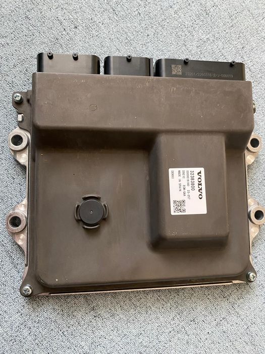 Vând calculator ecu volvo xc60 xc90