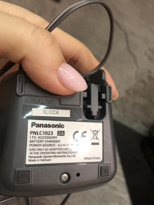 Телефон Panasonic