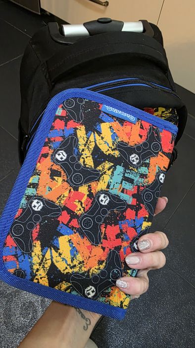 Раница  Colorino като нова