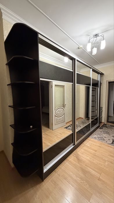 Шкаф купе срочно!!!