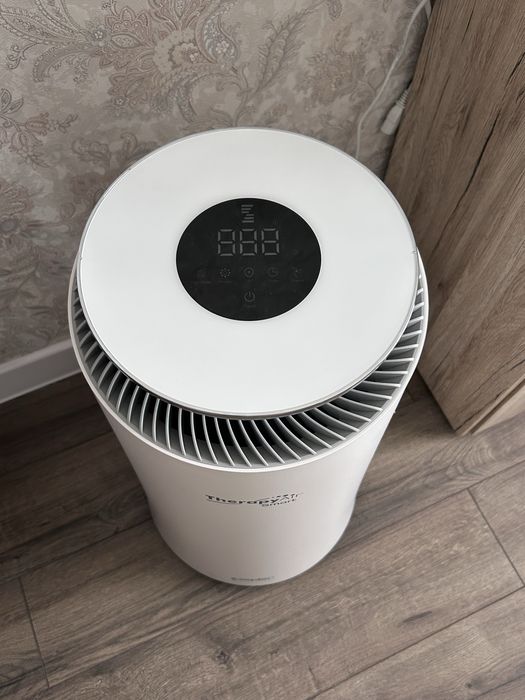 Очиститель воздуха Zepter Therapy Air Smart