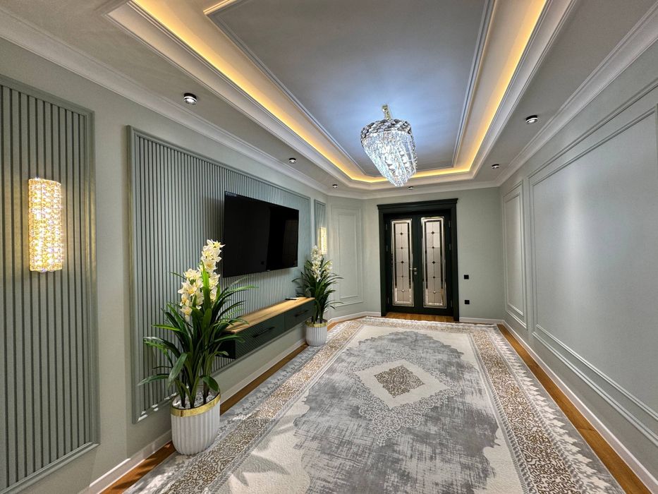 Срочно продаётся 3х -комнатная квартира