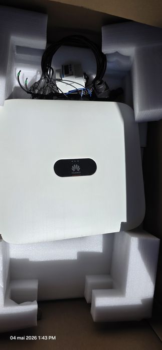 Invertor trifazic Huawei Sun 2000-KTL-M1