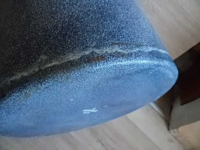 метален гюм от соца