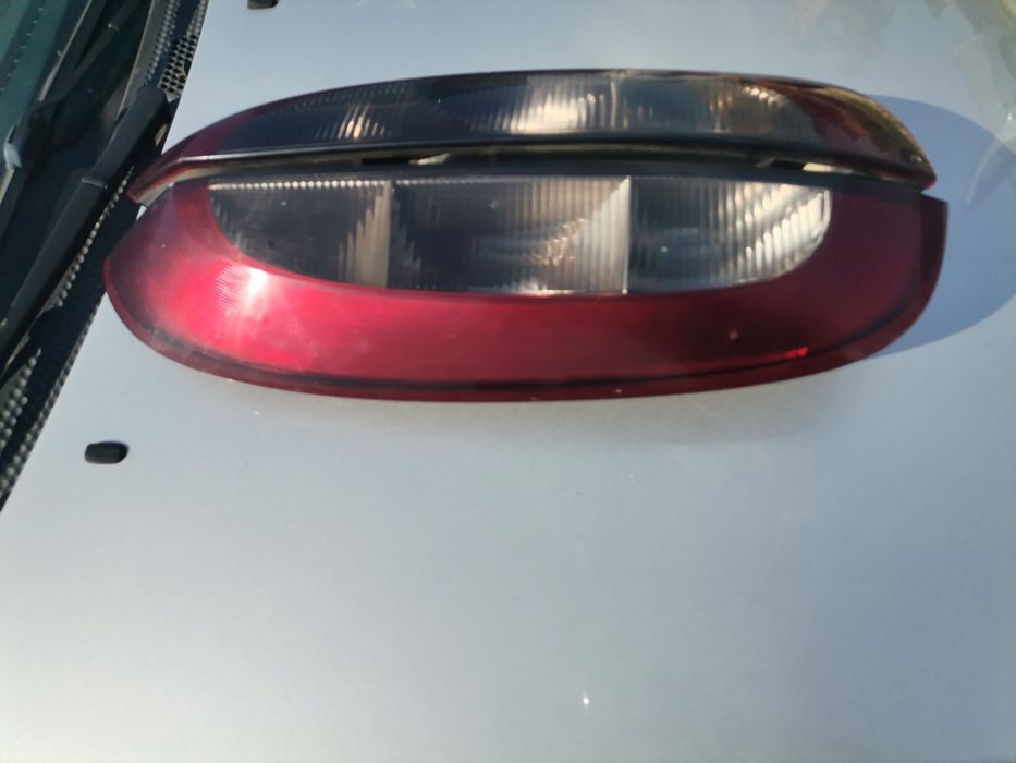 Стопове за Опел корса Ц 2001 година 4 втати