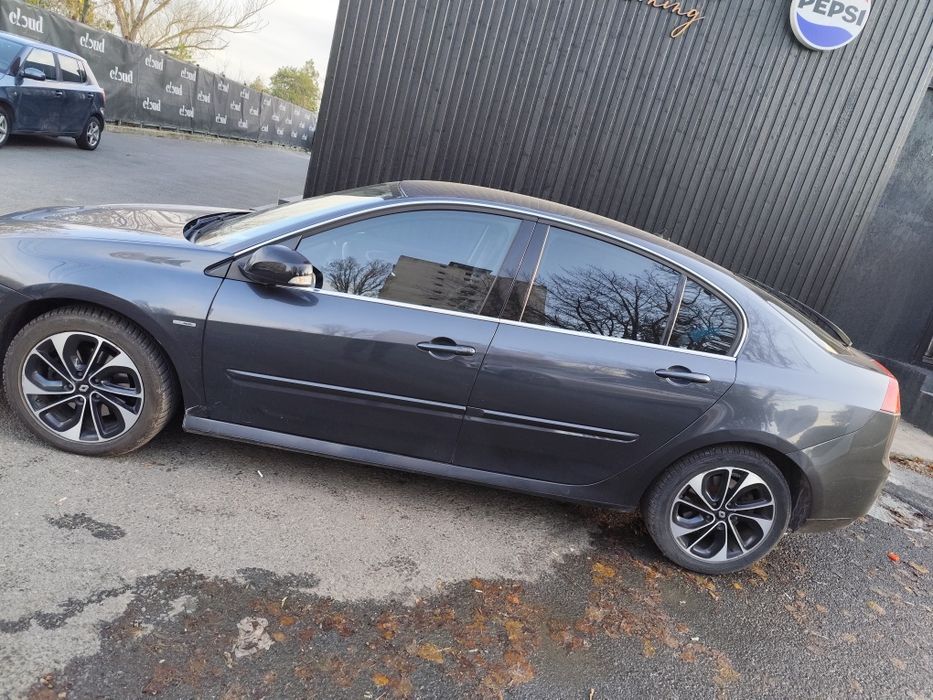 Laguna 3 2.0 automat