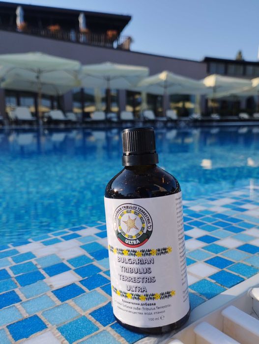 САМО СЕГА! Екстракт от Бабини зъби с ДОКАЗАНО БГ ПРОИЗХОД+ЧАЙ подарък