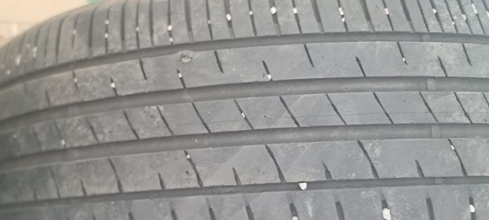 Резина 16/205/55