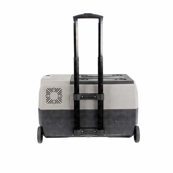 Frigider, lada frigorifica auto 27.8 L 12/24/220V