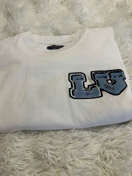 Tricou Louis Vuitton X Looney Toons