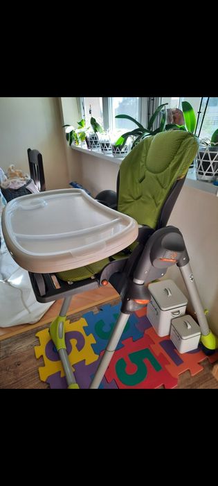 Столче за хранене Chicco