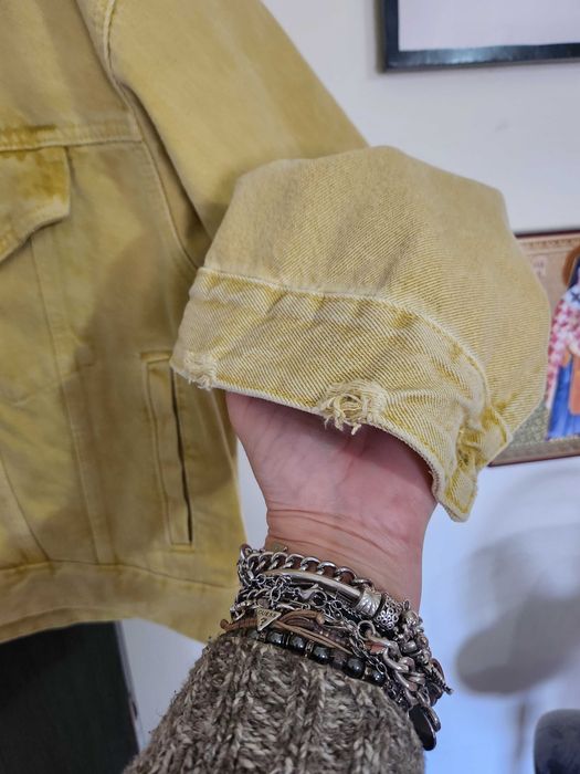 Vand geaca de dama Zara noua, fara eticheta