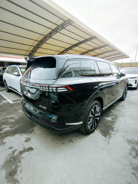 DongFeng 008+2026