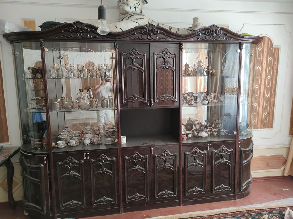 Mebel sotiladi engiday trubdi