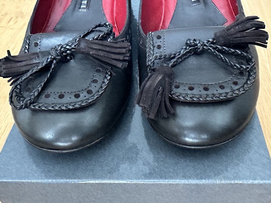 Дамски обувки Fratelli Rossetti