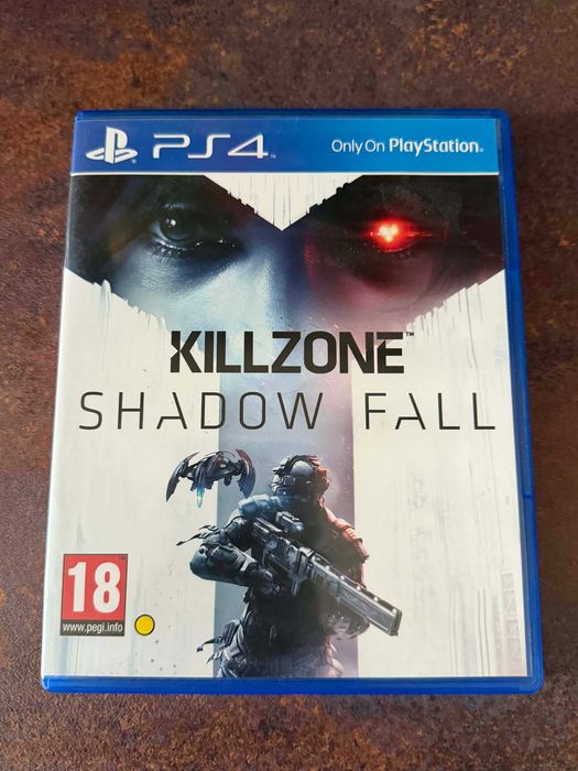 Killzone: Shadow Fall