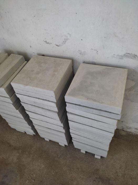 Продам плитку тротуарную