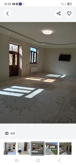 Барданкул от поста Рохата 2 км. Дом 4 соток